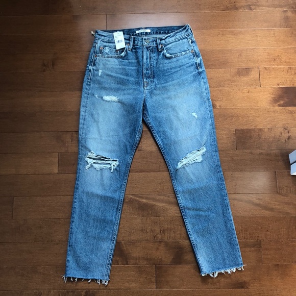 GRLFRND DENIM - Picture 2 of 3